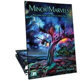 Minor Marvels Showcase Solos and Duets in Minor Keys piano sheet music cover